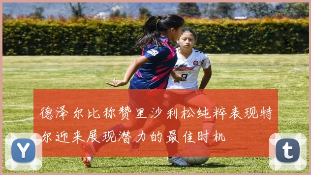 德泽尔比称赞里沙利松纯粹表现特尔迎来展现潜力的最佳时机