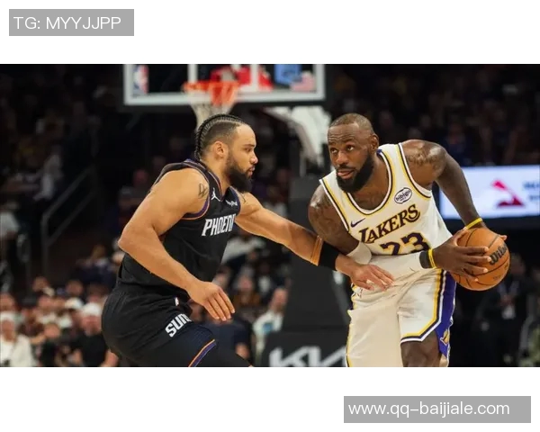 湖日L2M分析詹姆斯防守无犯规布克打手判罚无争议 湖日L2M分析詹姆斯防守无犯规布克打手判罚无争议