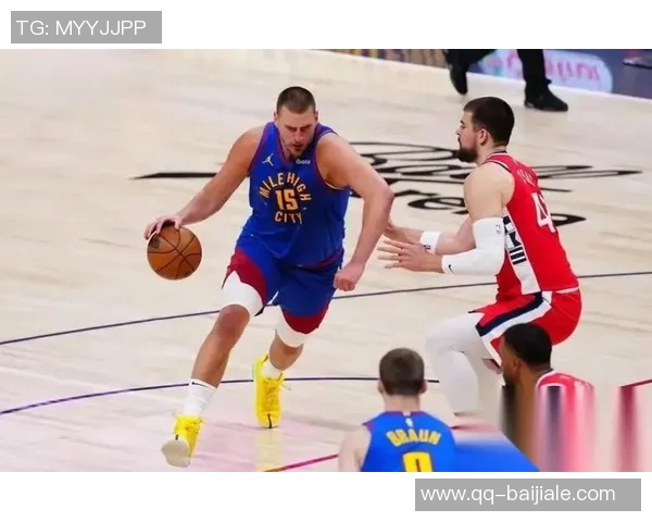 皮克特惊叹约基奇场边精准预测对手战术的惊人能力