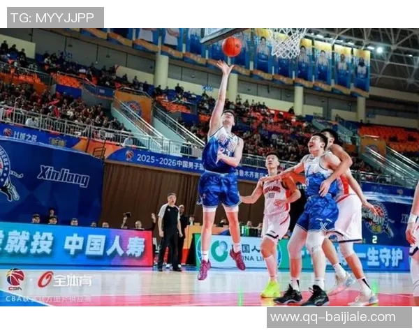 新疆伊力特客场遭遇广州朗肽海本绝杀遗憾失利三分之战