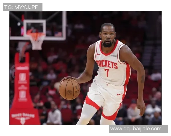 火箭篮板控制失误致命KD最后时刻处理球显不足